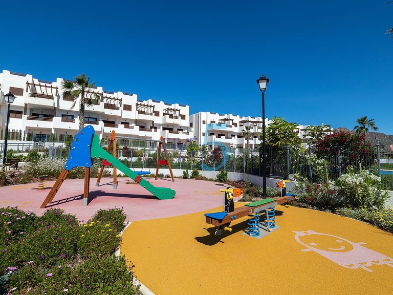 Apartment for Sale in Almería, Andalusia 5