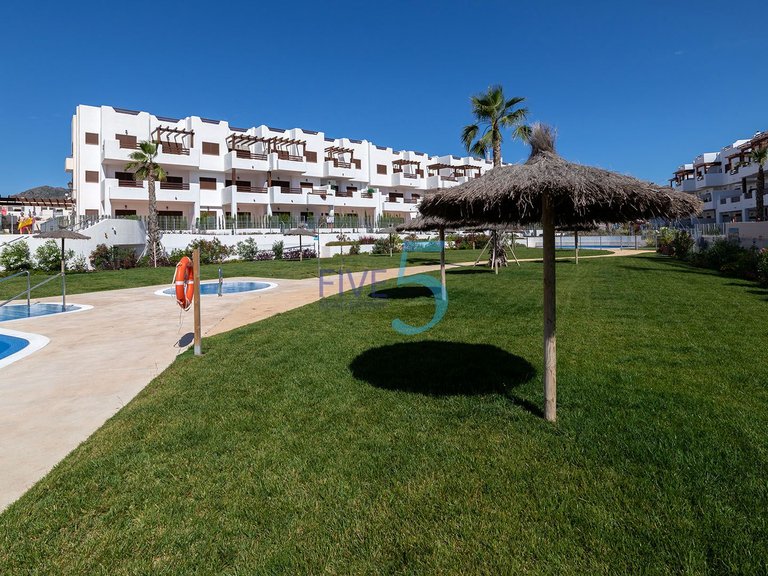 Apartment for Sale in Almería, Andalusia 7