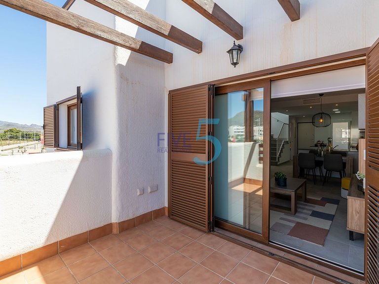 Apartment for Sale in Almería, Andalusia 12