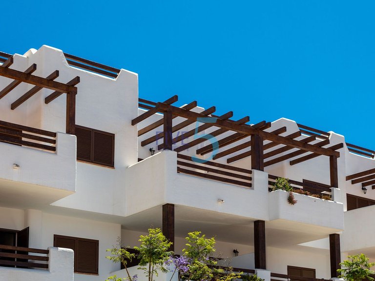 Apartment for Sale in Almería, Andalusia 2