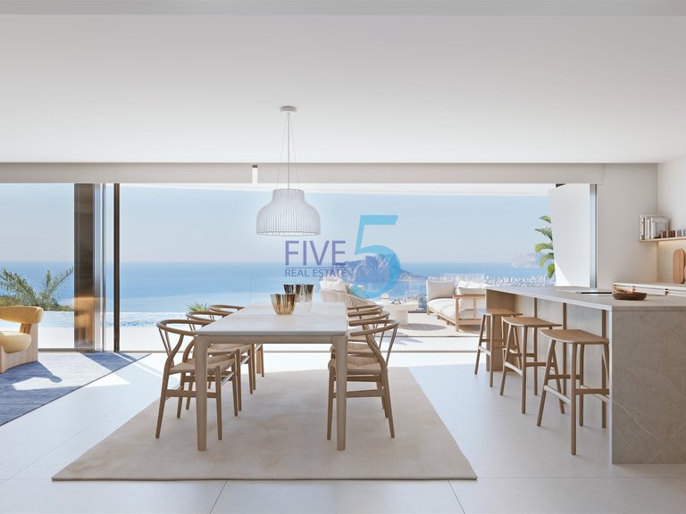Villa for Sale in Alicante, Valencia 11