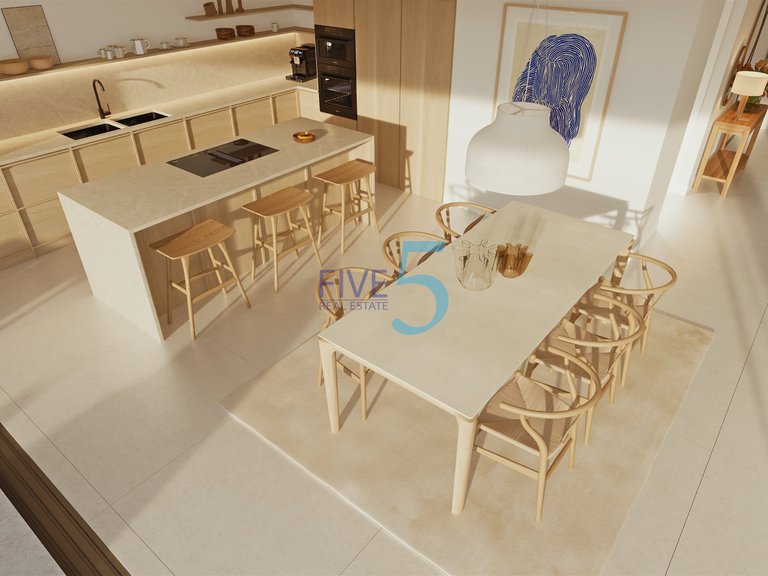 Villa for Sale in Alicante, Valencia 19