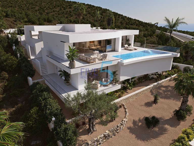 Villa for Sale in Alicante, Valencia 1