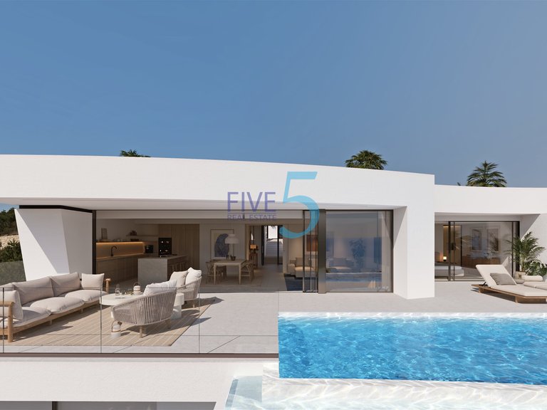Villa for Sale in Alicante, Valencia 30