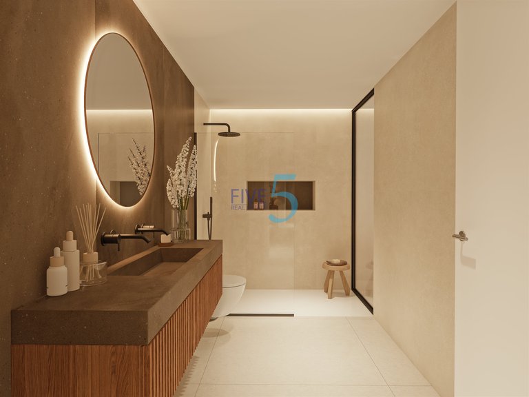 Villa for Sale in Alicante, Valencia 16