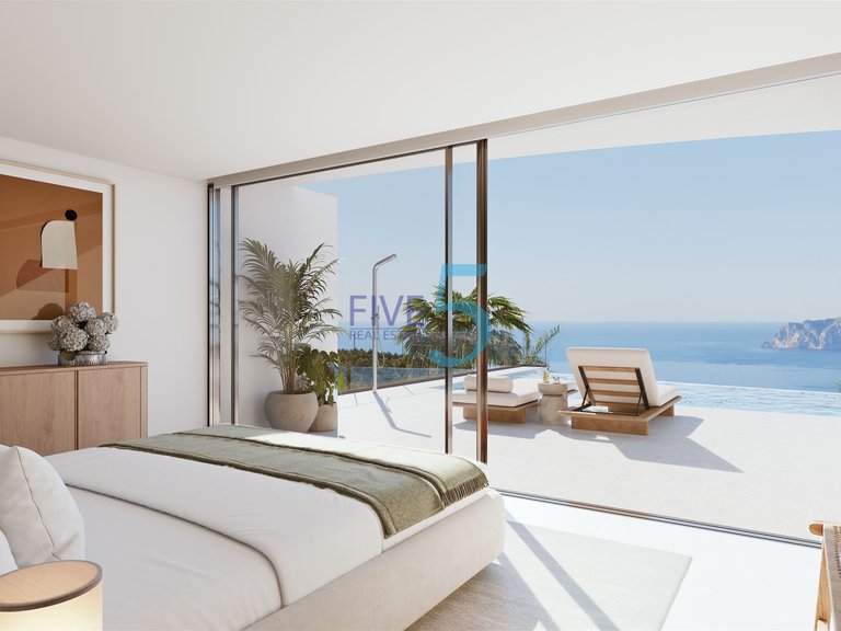 Villa for Sale in Alicante, Valencia 24