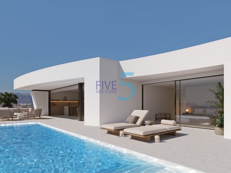 Villa for Sale in Alicante, Valencia 29