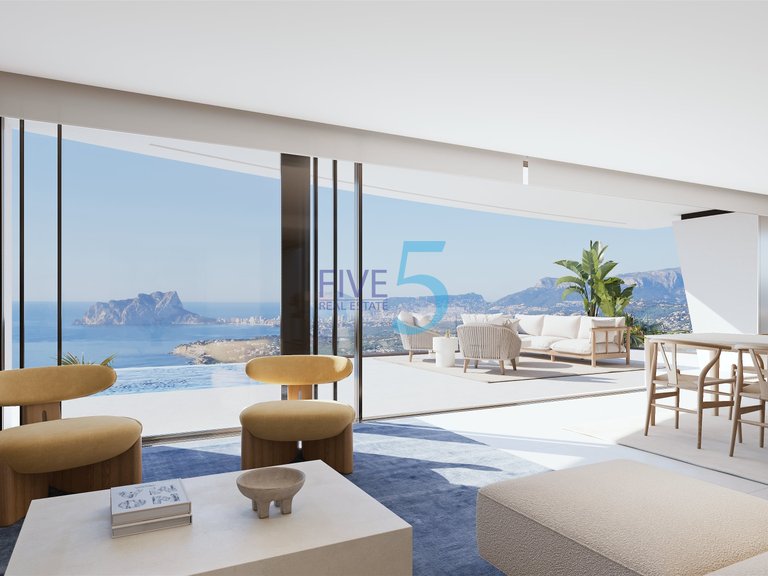 Villa for Sale in Alicante, Valencia 22