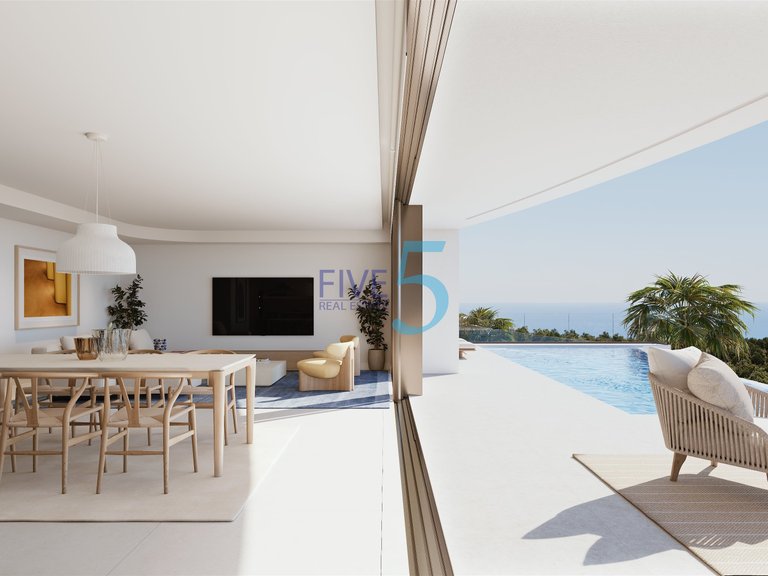 Villa for Sale in Alicante, Valencia 14