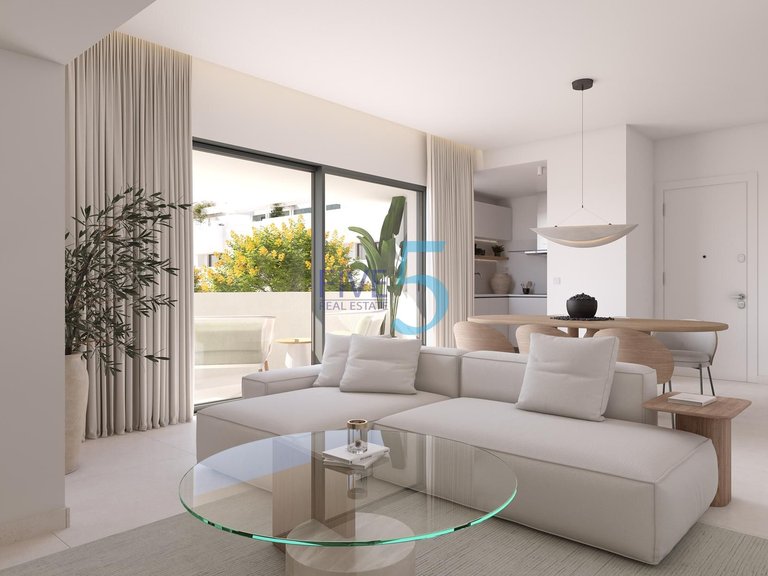 Apartment for Sale in Almería, Andalusia 2