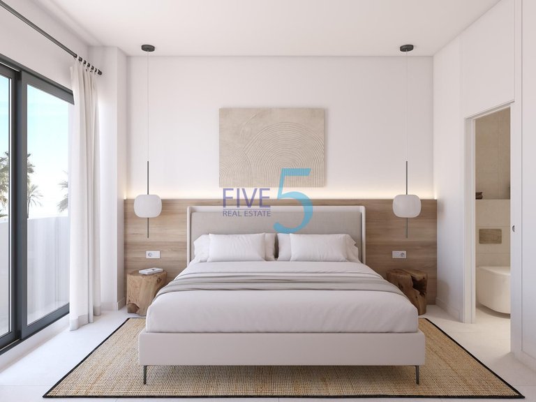 Apartment for Sale in Almería, Andalusia 11