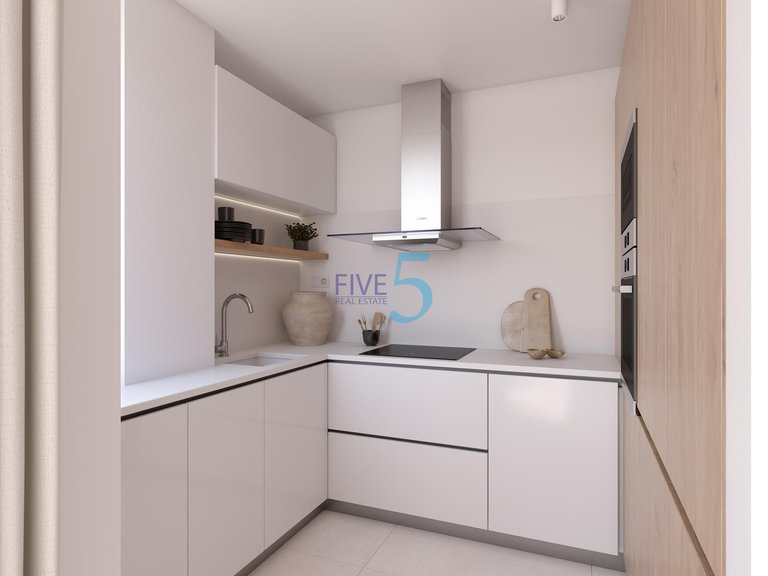 Apartment for Sale in Almería, Andalusia 12