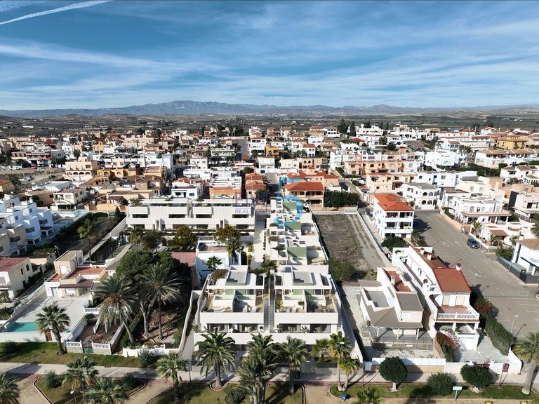 Apartment for Sale in Almería, Andalusia 17