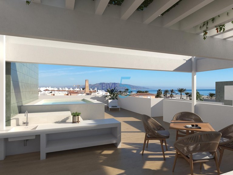 Apartment for Sale in Almería, Andalusia 13