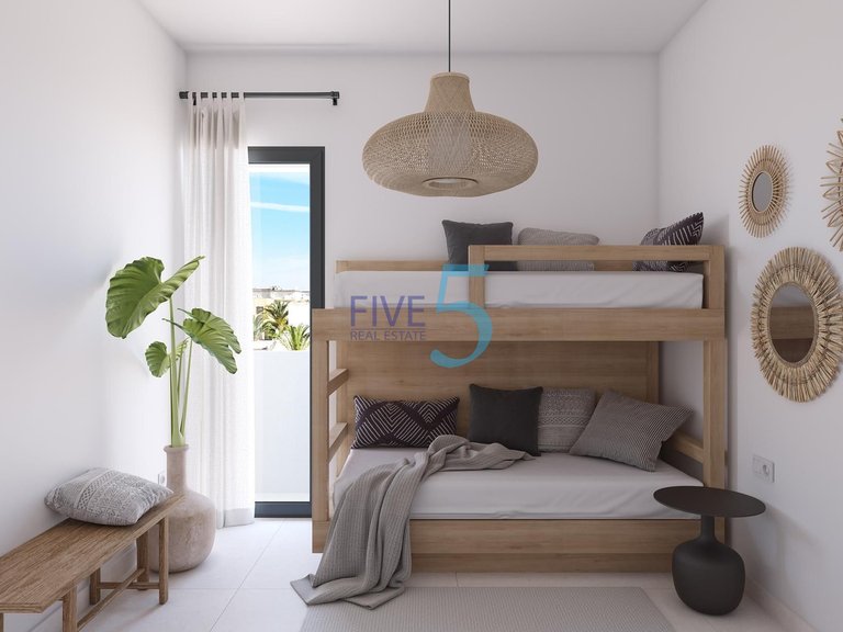 Apartment for Sale in Almería, Andalusia 9
