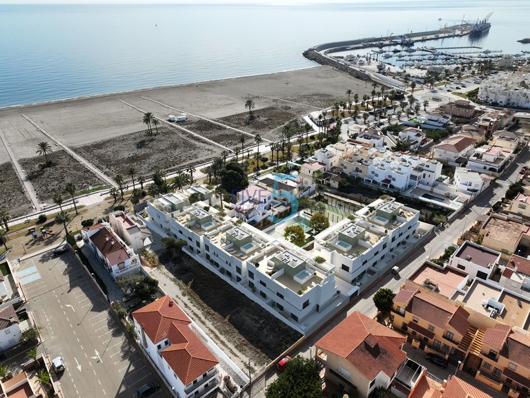 Apartment for Sale in Almería, Andalusia 1