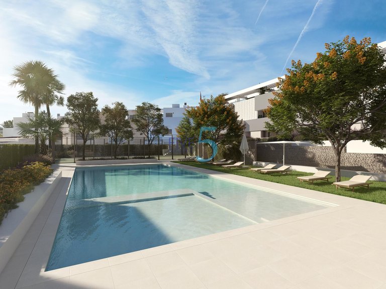 Apartment for Sale in Almería, Andalusia 15