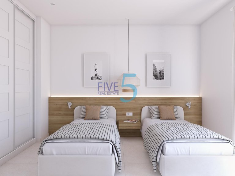 Apartment for Sale in Almería, Andalusia 10