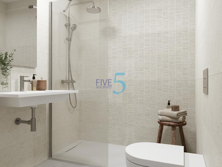 Apartment for Sale in Almería, Andalusia 6