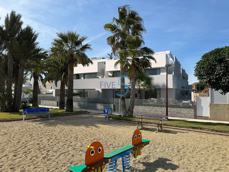 Apartment for Sale in Almería, Andalusia 18