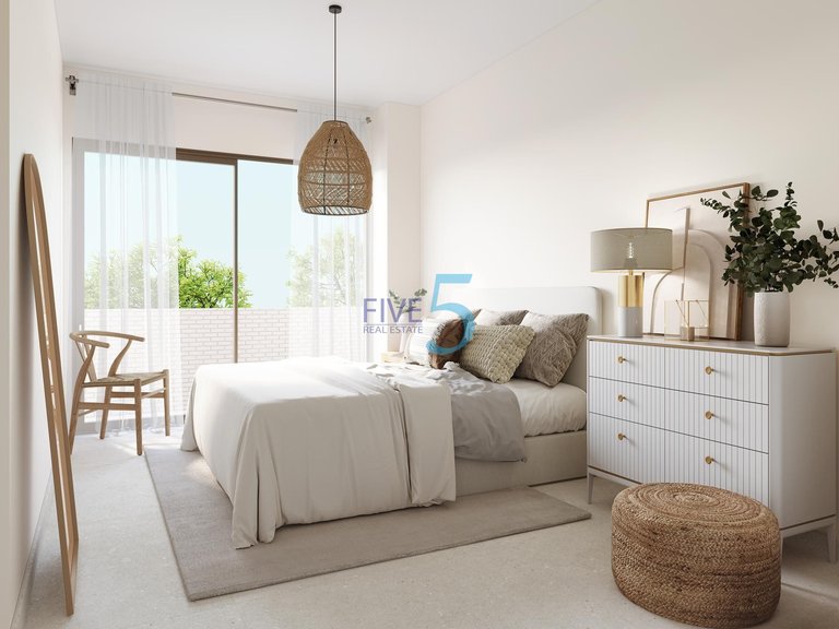 Apartment for Sale in Almería, Andalusia 4