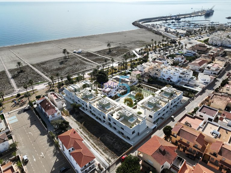 Apartment for Sale in Almería, Andalusia 16