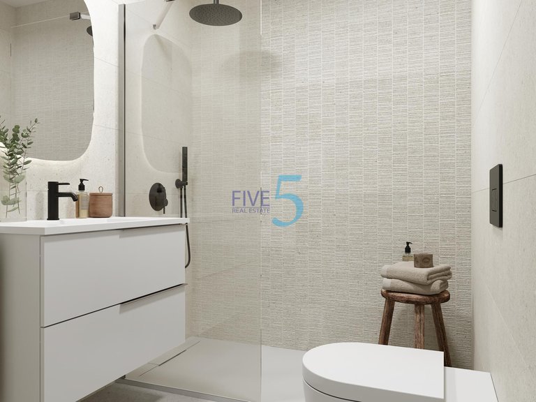 Apartment for Sale in Almería, Andalusia 5