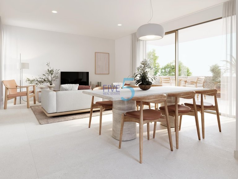 Apartment for Sale in Almería, Andalusia 3