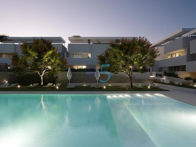 Apartment for Sale in Almería, Andalusia 14