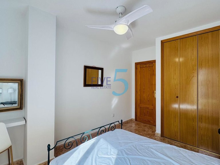 Apartment for Sale in Alicante, Valencia 16