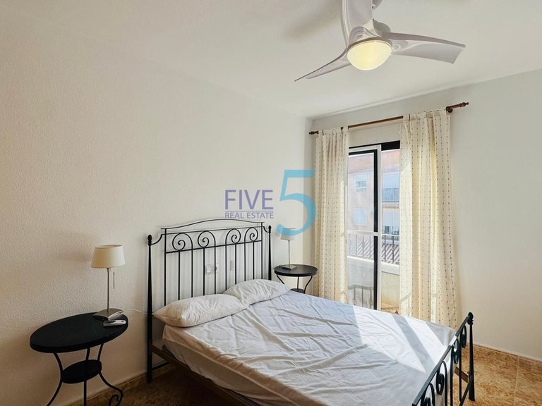 Apartment for Sale in Alicante, Valencia 15