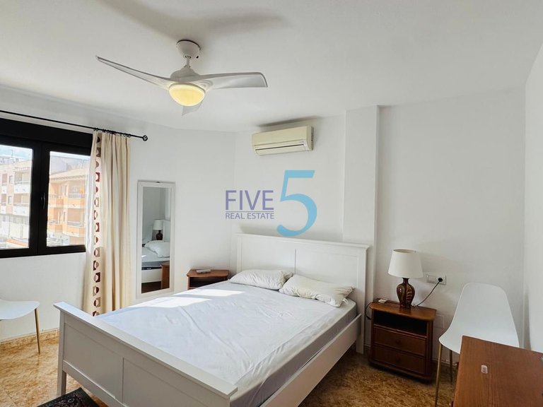 Apartment for Sale in Alicante, Valencia 11