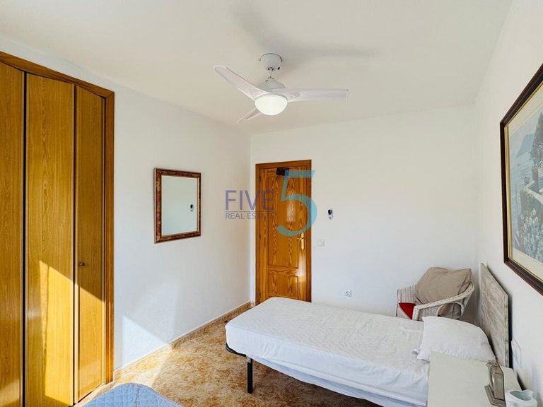 Apartment for Sale in Alicante, Valencia 14