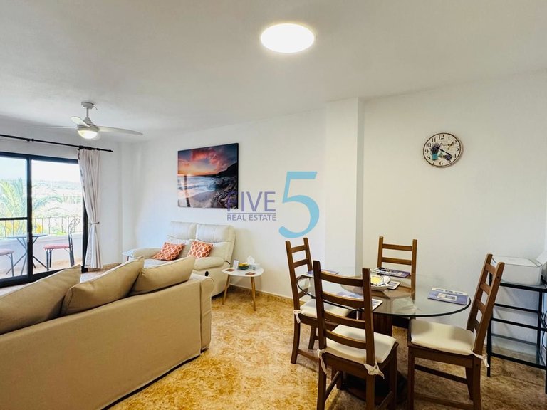 Apartment for Sale in Alicante, Valencia 8