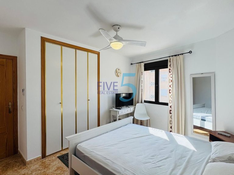 Apartment for Sale in Alicante, Valencia 12