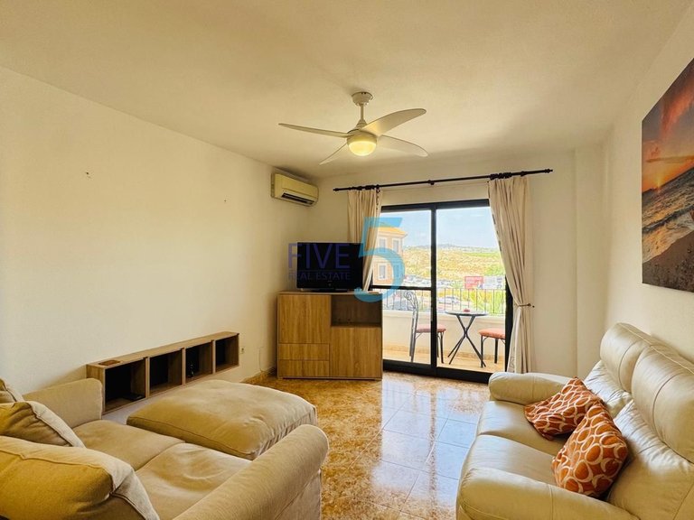 Apartment for Sale in Alicante, Valencia 9