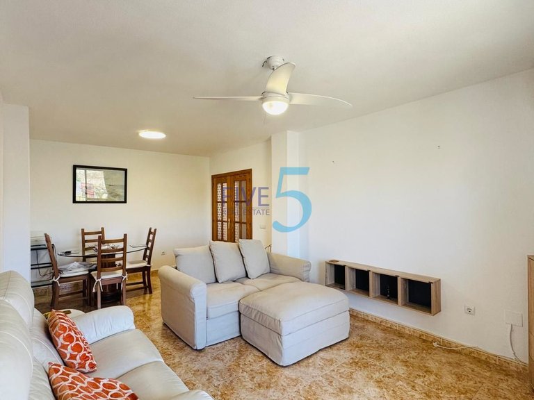 Apartment for Sale in Alicante, Valencia 3