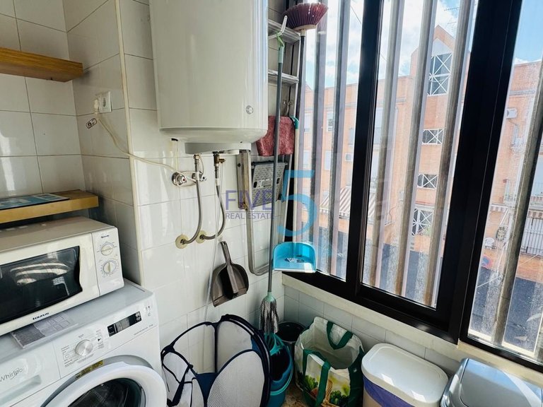 Apartment for Sale in Alicante, Valencia 7