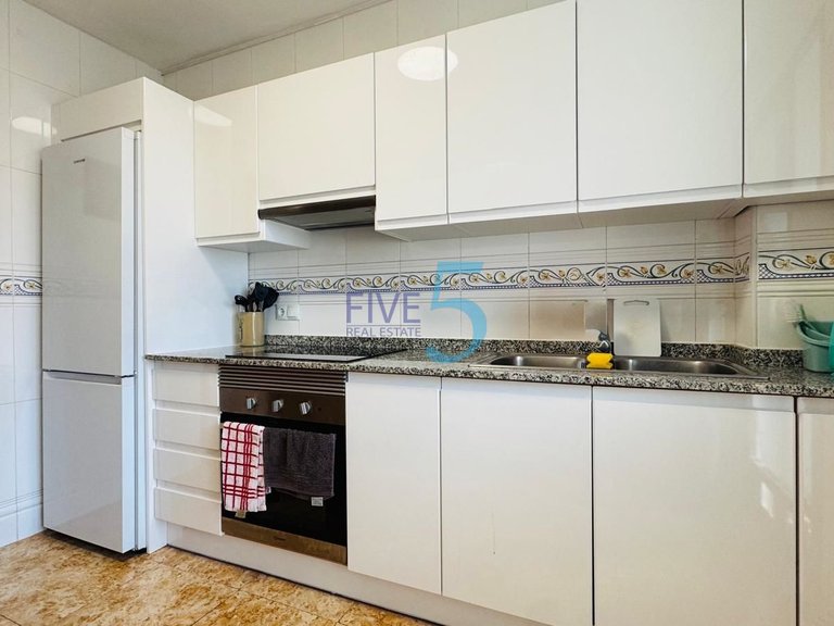 Apartment for Sale in Alicante, Valencia 6