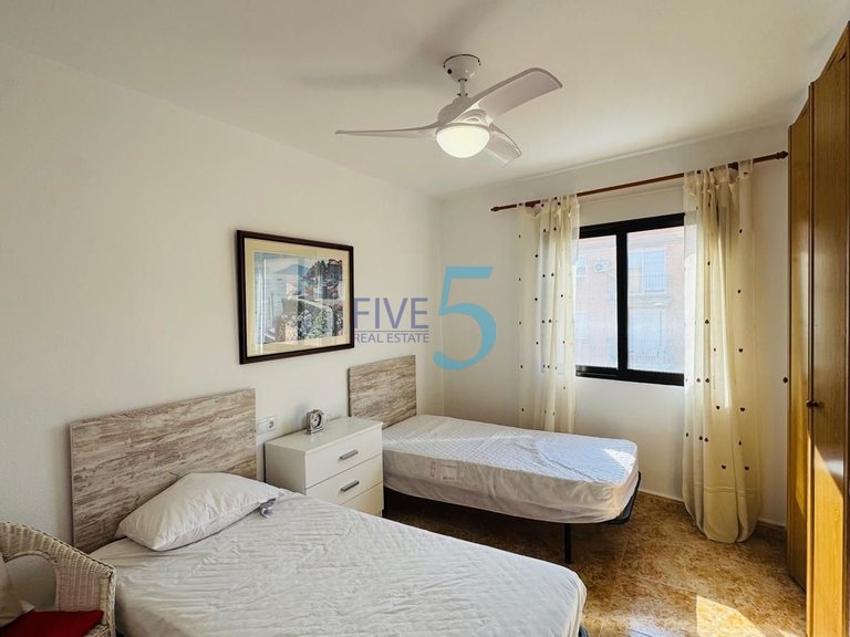 Apartment for Sale in Alicante, Valencia 13