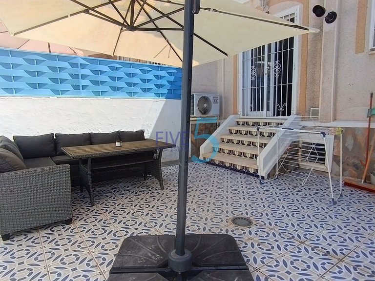 Villa for Sale in Alicante, Valencia 26
