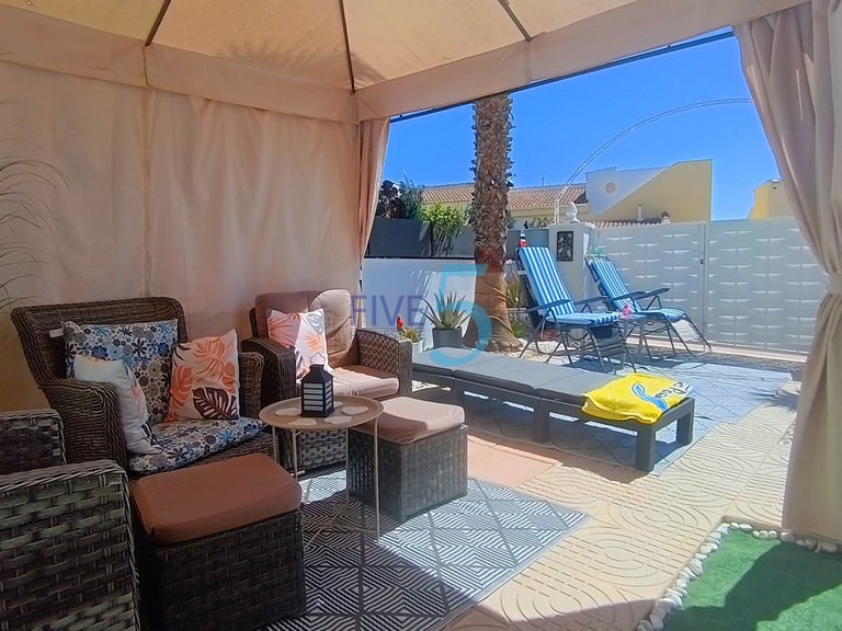 Villa for Sale in Alicante, Valencia 9