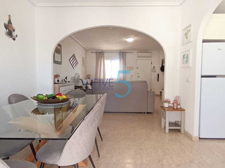 Villa for Sale in Alicante, Valencia 21