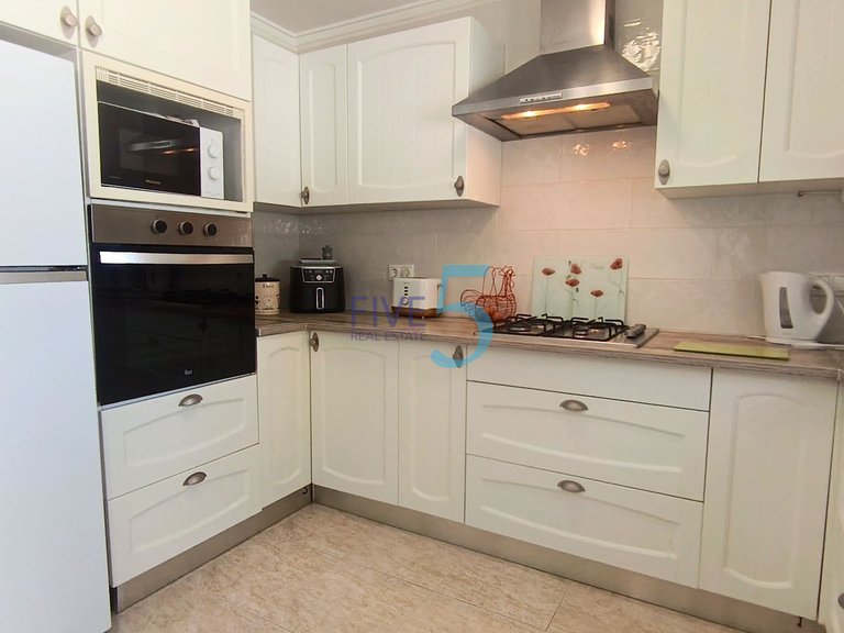 Villa for Sale in Alicante, Valencia 24