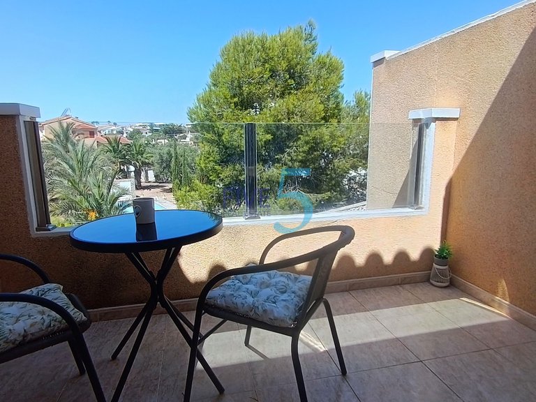 Villa for Sale in Alicante, Valencia 34