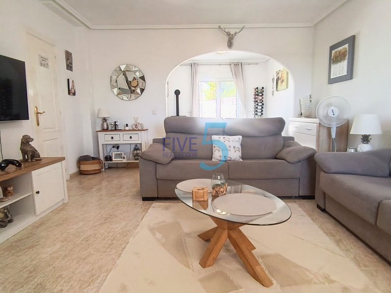 Villa for Sale in Alicante, Valencia 19