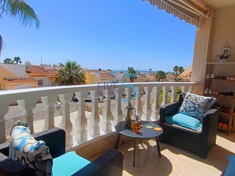 Villa for Sale in Alicante, Valencia 16