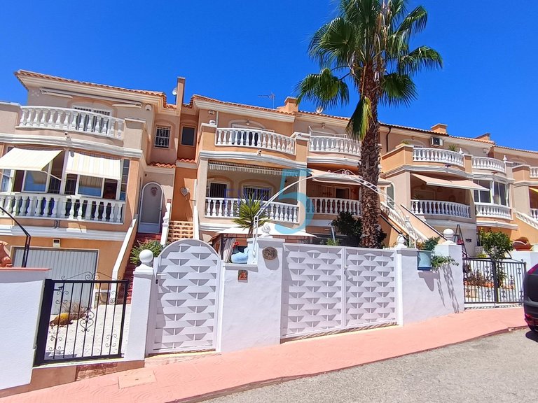 Villa for Sale in Alicante, Valencia 36