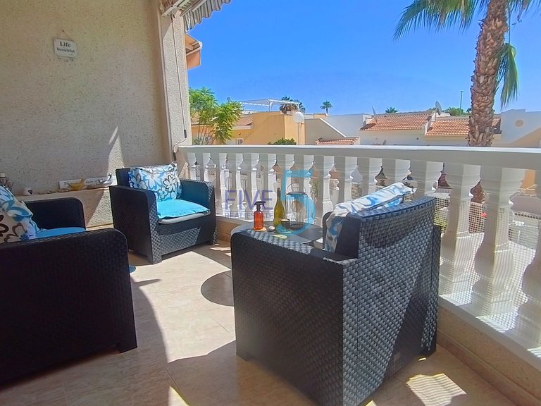 Villa for Sale in Alicante, Valencia 15