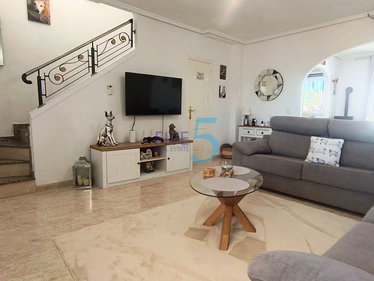 Villa for Sale in Alicante, Valencia 20